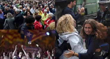 katalonija glasovanje