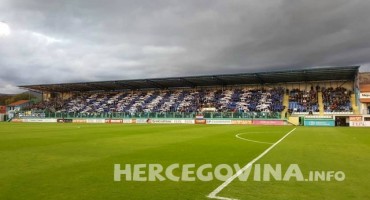 NK Široki Brijeg : Čelnici kluba podnijeli ostavke