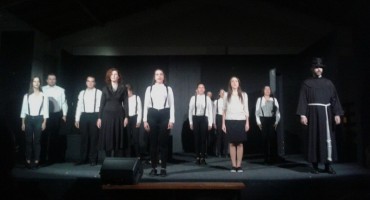 hkud gradnići, predstava, smak svita