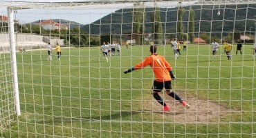NK Cim- NK Sloga Ljubuški 4:0