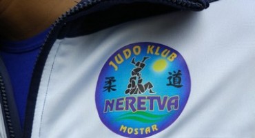 judo klub neretva