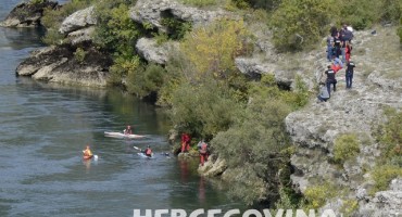 Mostar: Identificiran muškarac čije su tijelo pronašli ribari
