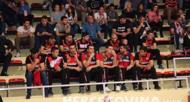 HKK Zrinjski, HMRK Zrinjski