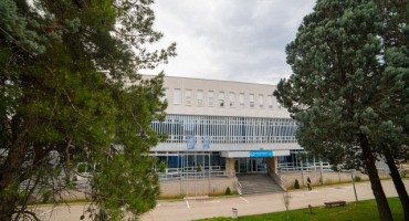 Mostarski studenti pokazali veliku humanost: Na Filozofskom fakultetu humanitarna akcija za pomoć djeci