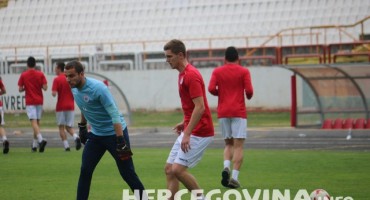 Stadion HŠK Zrinjski