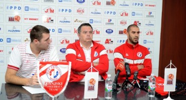 HKK Zrinjski, Druga ABA liga