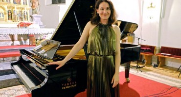 Vrhunski komorni glazbenici objedinjeni u svojevrsnom festivalskom ansamblu