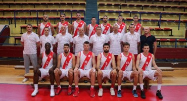 HKK Zrinjski, Druga ABA liga