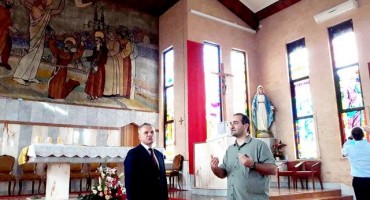 Jačanje veza sa hrvatskim iseljeništvom jedno od važnih strateških nacionalnih ciljeva