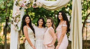 Mlade Mostarke koje žive od kreiranja bajkovitih vjenčanja