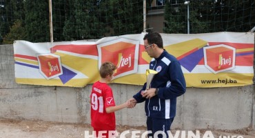 gojko prusina, !hej Liga