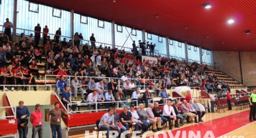 ABA 2 Liga u Mostaru: Zrinjski te treba