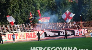 Ultrasi, HŠK Zrinjski