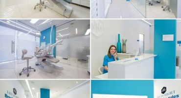 Poliklinika Musa sponzor sajma Good life u Mostaru