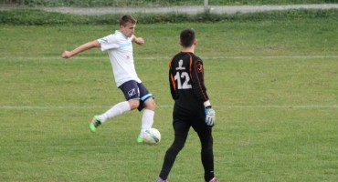 FK Turbina -NK Cim 1:1