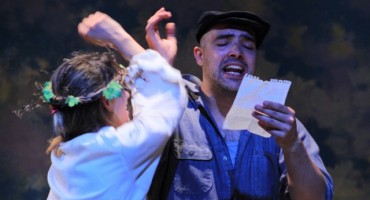 Hit predstava Hamlet ponovno na sceni HNK Mostar