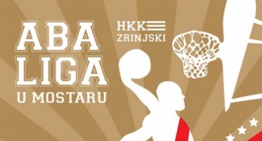 HKK Zrinjski, Druga ABA liga