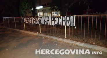 Stadion HŠK Zrinjski, NK Široki Brijeg