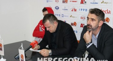 HKK Zrinjski, KK Bosna