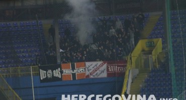 Ultrasi, HŠK Zrinjski