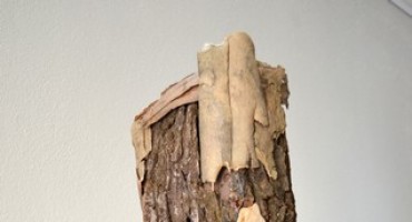 Izložba skulptura Borisa Orenčuka u galeriji Rondo