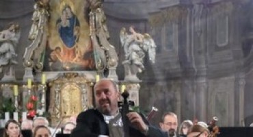 Večer romantike, emocija i skladnosti