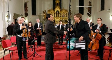 New Note donio antropološki  odnos vode i čovječanstva