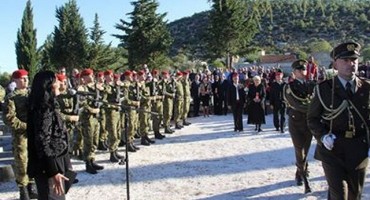Andrija Matijaš Pauka, obljetnica