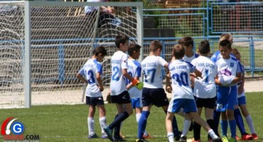 Omladinski pogoni HNK Grude su tvornica talenata! Neporaženi juniori imaju i najboljeg strijelca lige