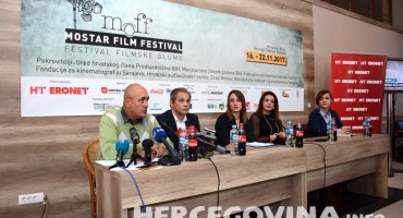 mostar film festival