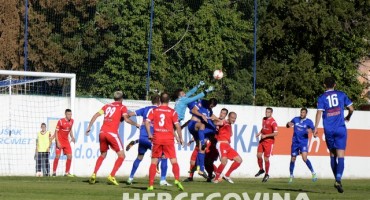 NK GOŠK, Fk Mladost Doboj Kakanj