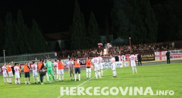 HŠK Zrinjski, Ultras Zrinjski Mostar