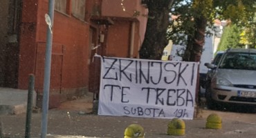 Stadion HŠK Zrinjski