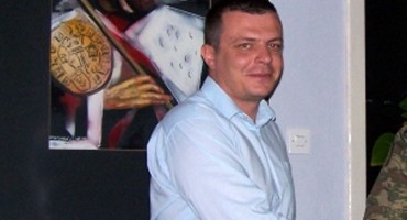 Dalibor Drlje izabran za predsjednika Odbora za medije Nogometnog saveza BiH