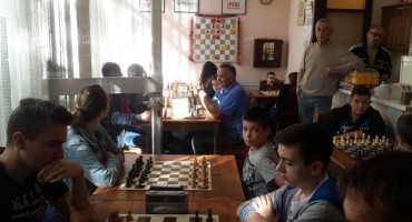 ŠK Zrinjski: Održan tradicionalni međunarodni prijateljski susret kadeta