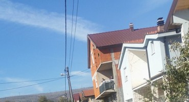 Mostar: Mještani Ortiješa napokon dočekali asfalt u svom naselju