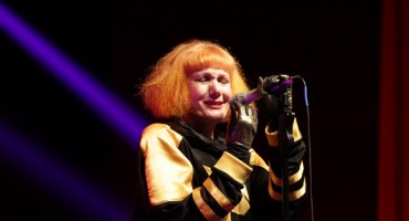 Ulaznice za sarajevski koncert Josipe Lisac po pretprodajnim cijenama do 1.4.