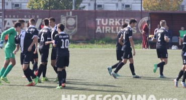 Kadeti Sarajevo Zrinjski