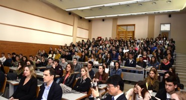 Kazuya Ogawa, Mostar