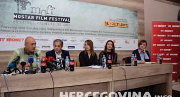 mostar film festival, mostar film festival, ulaznice