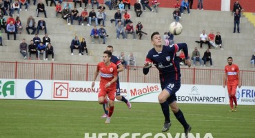 Čapljina minimalno poražena na gostovanju kod Olimpika