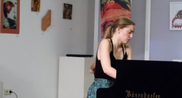  Za pobjednika Livadića bori se  šest mladih glazbenika