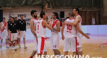 HKK Zrinjski: Očekuje nas teška utakmica protiv Mladosti