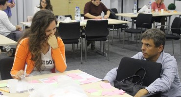 Startup akademija, Mostar