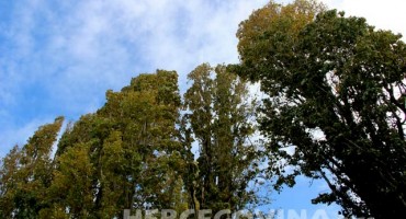 Vremenska prognoza za iduća tri dana u BiH