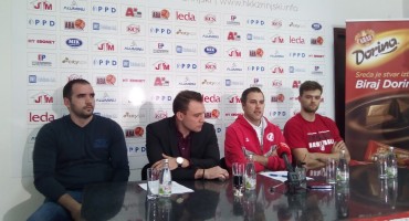 HKK Zrinjski, KK Bosna