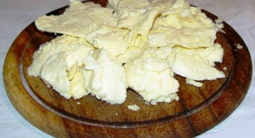 hercegovački kajmak