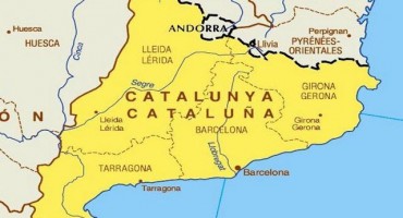 katalonija