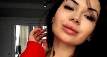 kći lokalnog moćnika