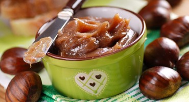 Namaz od kestena i čokolade